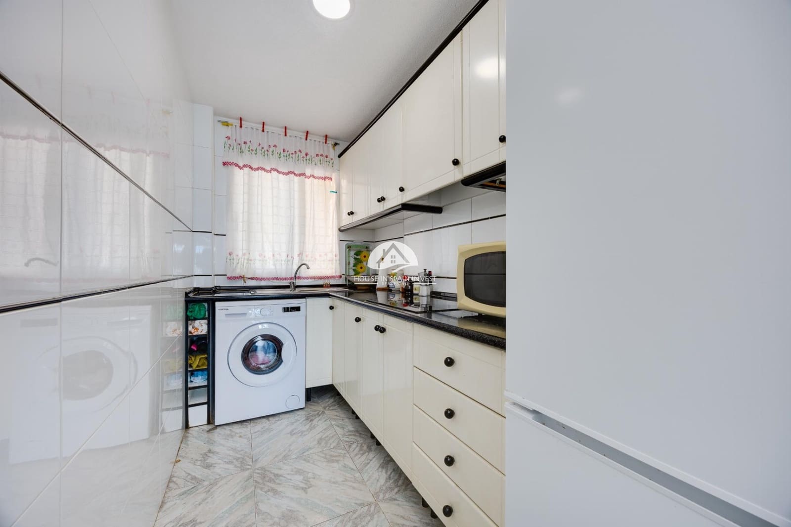 2 quarto Apartamento para venda em Cabo Cervera com piscina - 219 500 € (Ref: 9990029)
