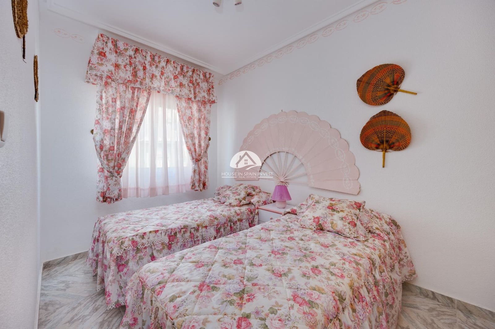 2 quarto Apartamento para venda em Cabo Cervera com piscina - 219 500 € (Ref: 9990029)