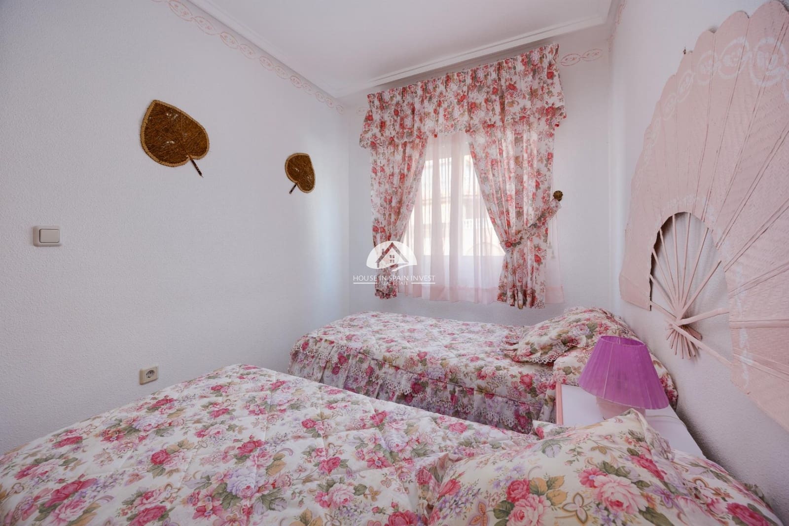 2 quarto Apartamento para venda em Cabo Cervera com piscina - 219 500 € (Ref: 9990029)