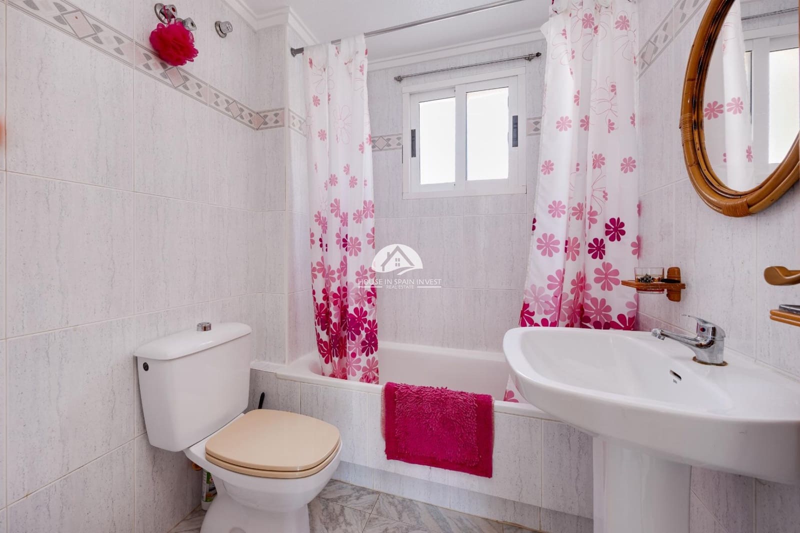 2 quarto Apartamento para venda em Cabo Cervera com piscina - 219 500 € (Ref: 9990029)