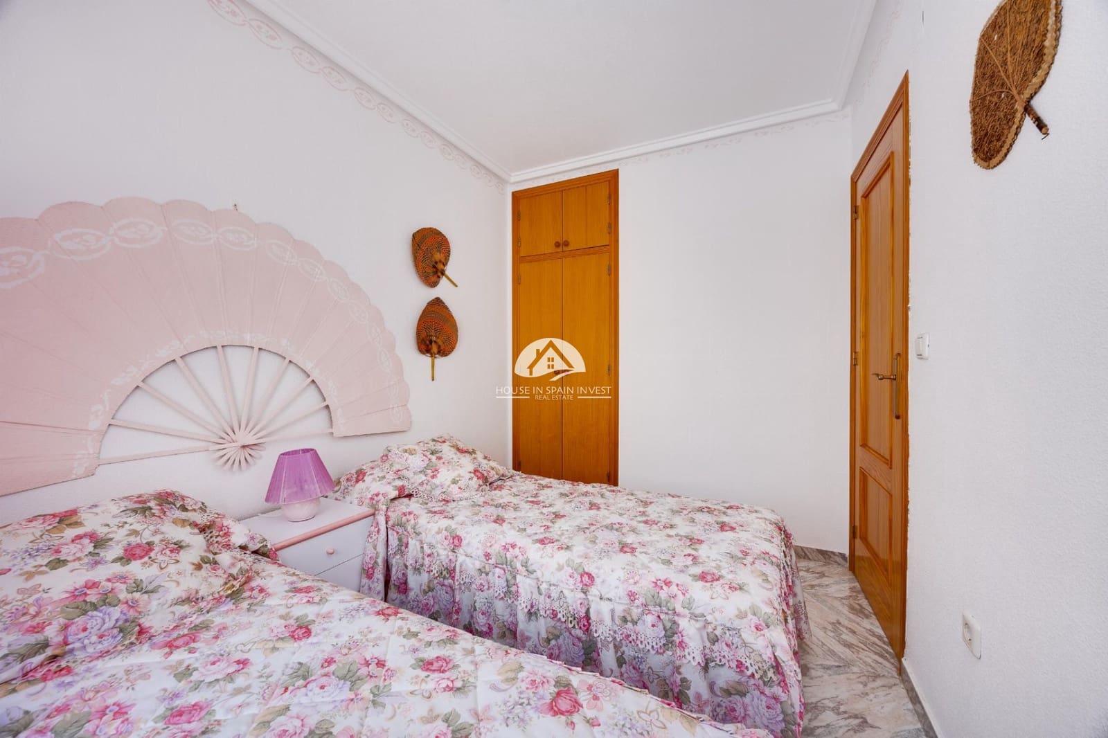 2 quarto Apartamento para venda em Cabo Cervera com piscina - 219 500 € (Ref: 9990029)