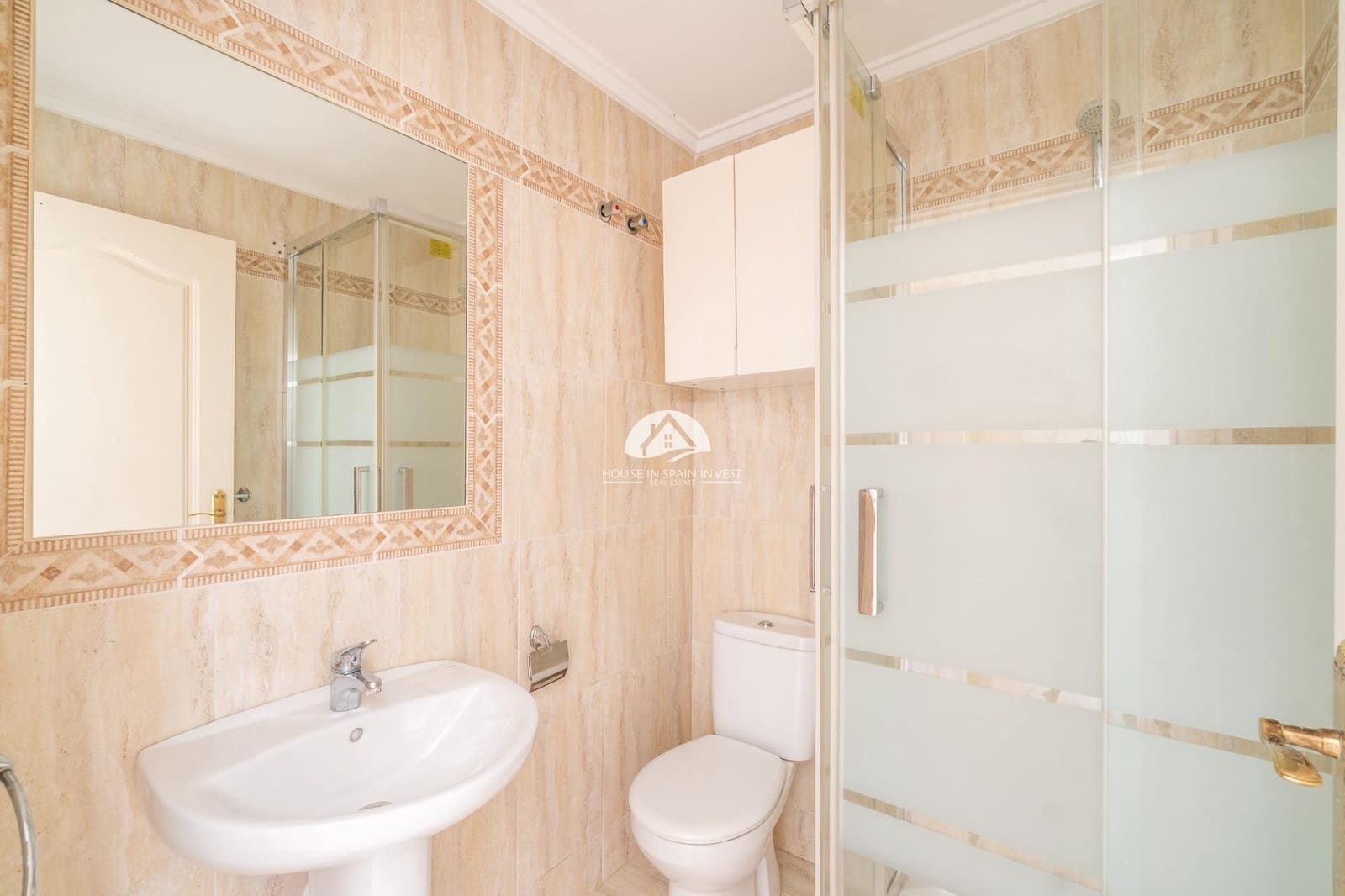 2 slaapkamer Bungalow te koop in Orihuela Costa met zwembad - € 175.000 (Ref: 9990030)