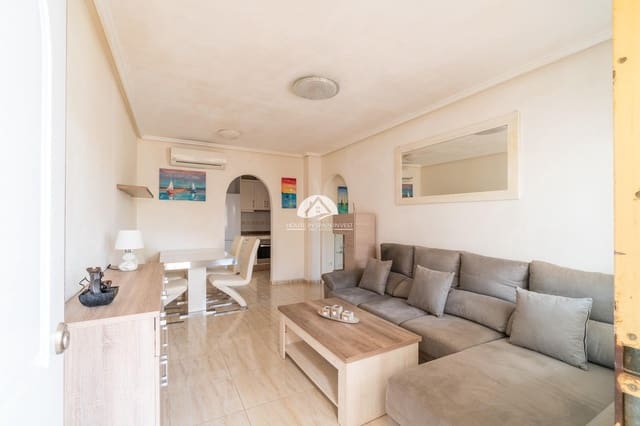 2 soverom Bungalow til salgs i Villamartin, Orihuela med svømmebasseng - € 175 000 (Ref: 9990030)
