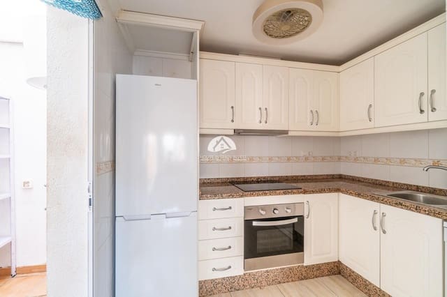 2 soverom Bungalow til salgs i Villamartin, Orihuela med svømmebasseng - € 175 000 (Ref: 9990030)