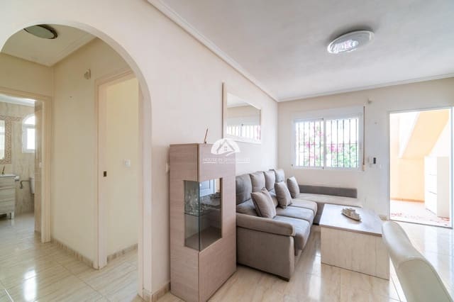 2 soverom Bungalow til salgs i Villamartin, Orihuela med svømmebasseng - € 175 000 (Ref: 9990030)