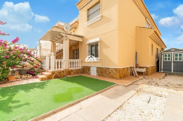 2 soverom Bungalow til salgs i Villamartin, Orihuela med svømmebasseng - € 175 000 (Ref: 9990030)