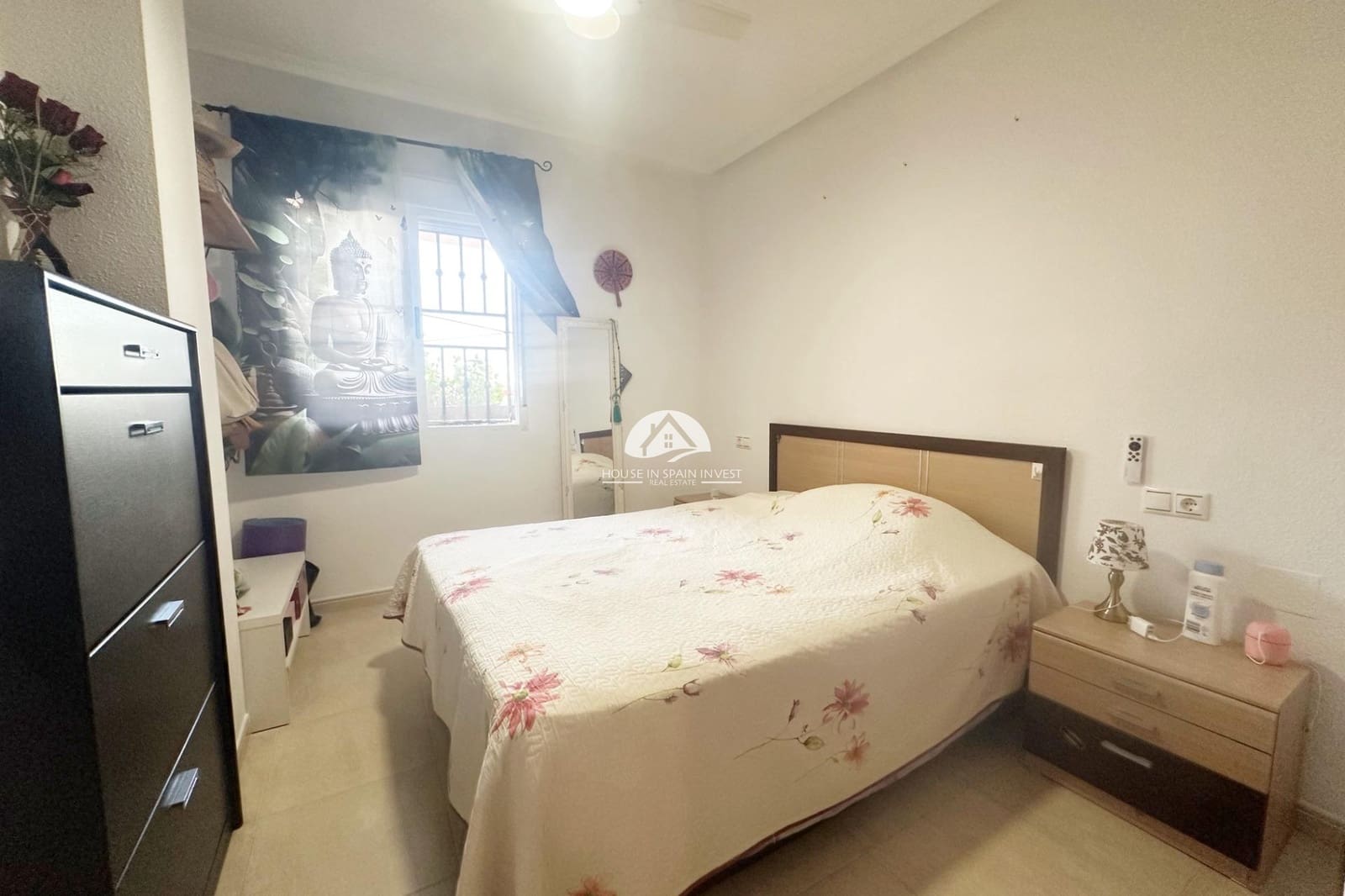 2 chambre Bungalow à vendre à Los Altos - 162 500 € (Ref: 9990031)