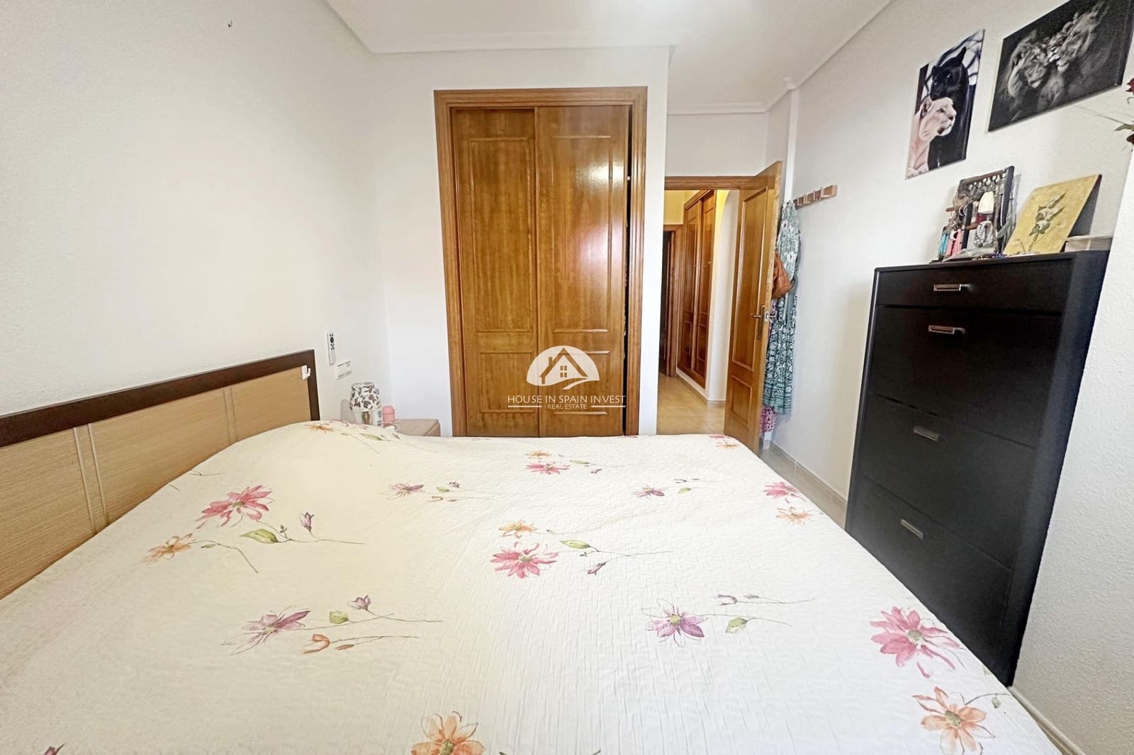 2 chambre Bungalow à vendre à Los Altos - 162 500 € (Ref: 9990031)