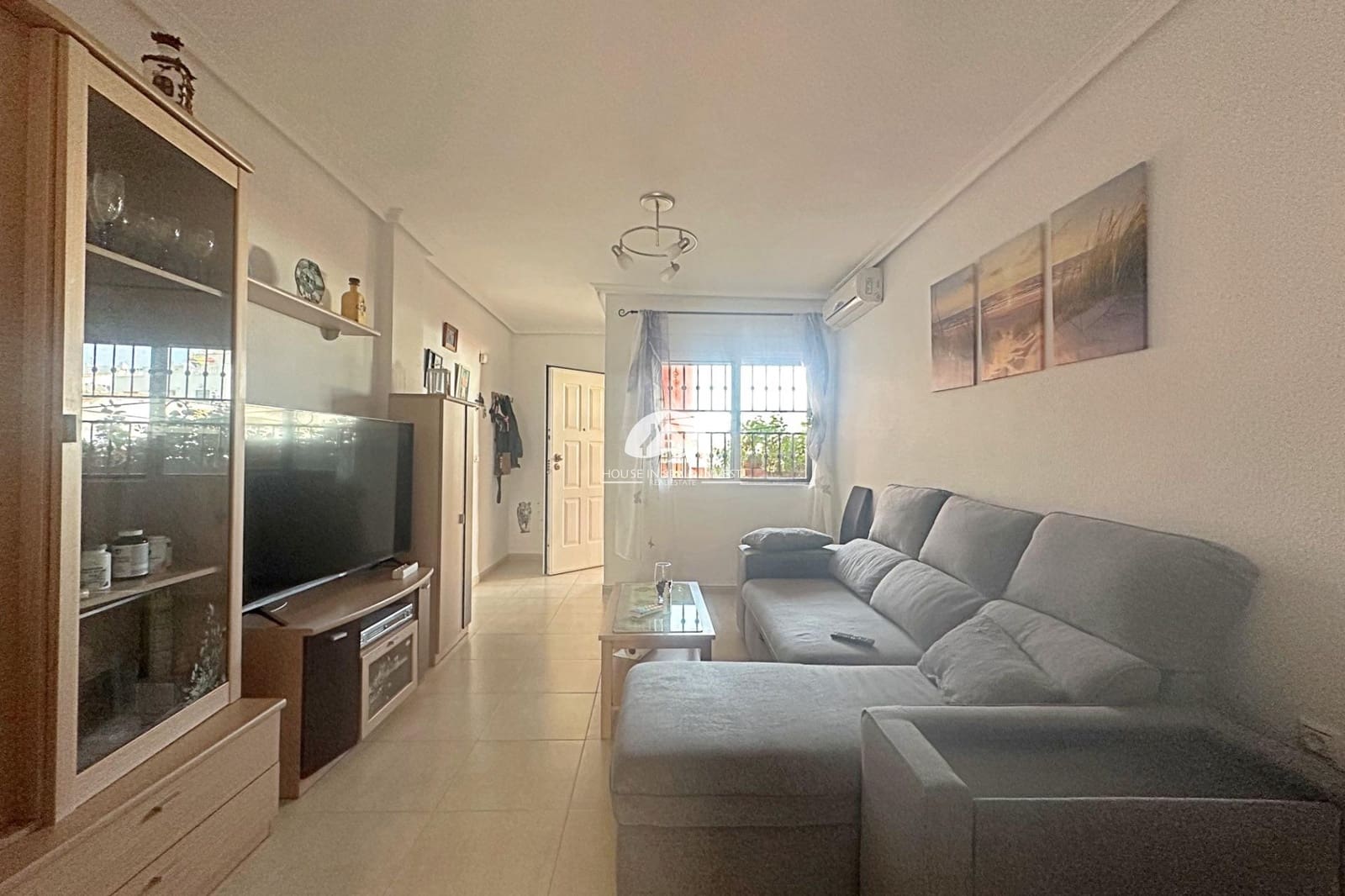 2 chambre Bungalow à vendre à Los Altos - 162 500 € (Ref: 9990031)