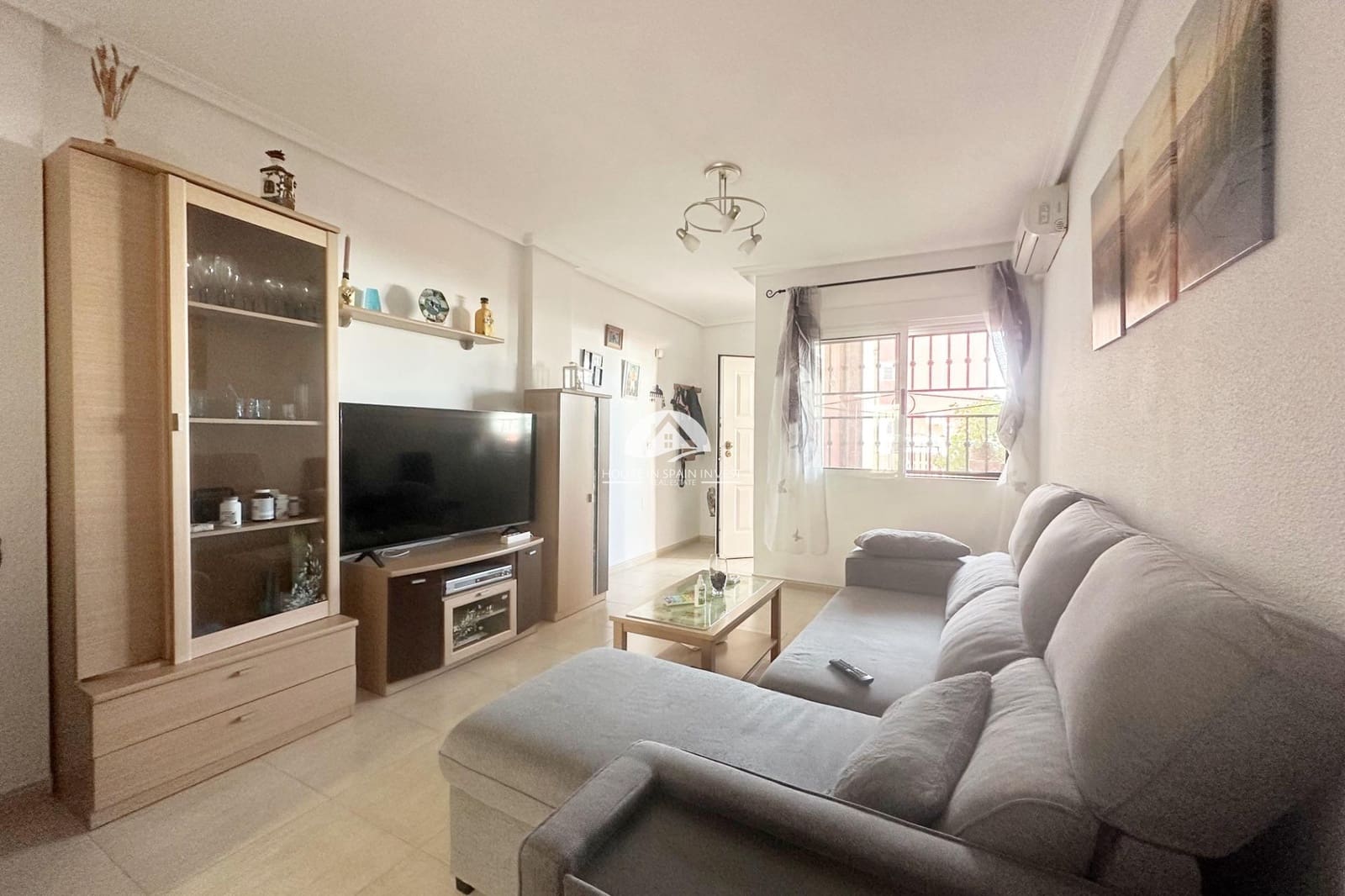 2 chambre Bungalow à vendre à Los Altos - 162 500 € (Ref: 9990031)