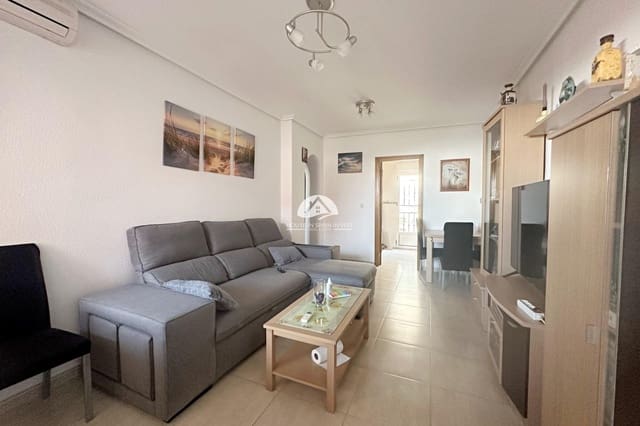 2 soveværelse Bungalow til salg i Los Altos - € 162.500 (Ref: 9990031)