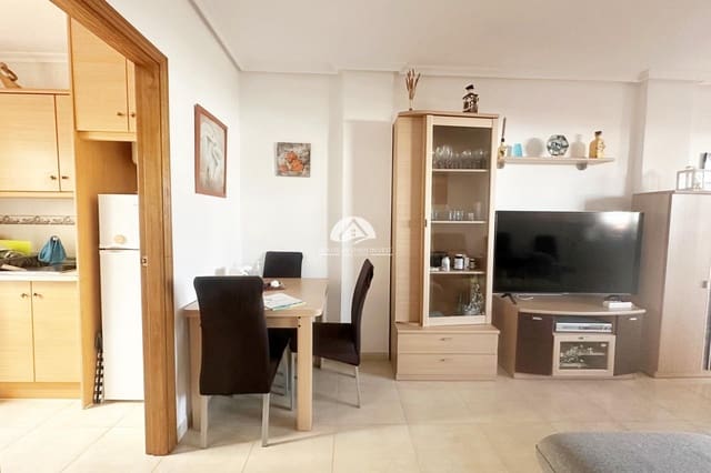 2 soveværelse Bungalow til salg i Los Altos - € 162.500 (Ref: 9990031)