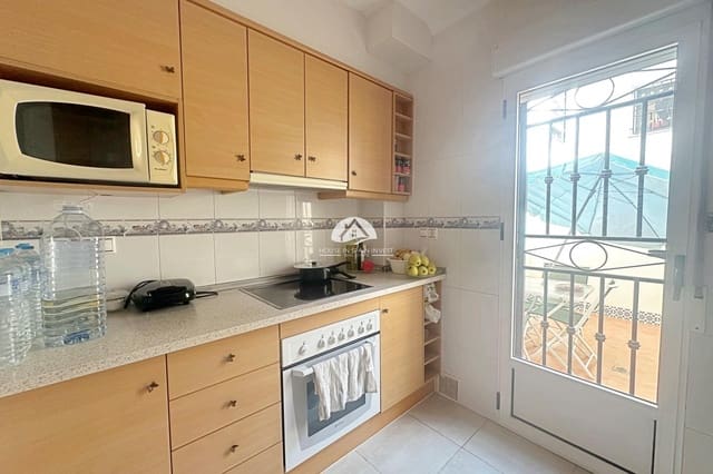 2 soveværelse Bungalow til salg i Los Altos - € 162.500 (Ref: 9990031)