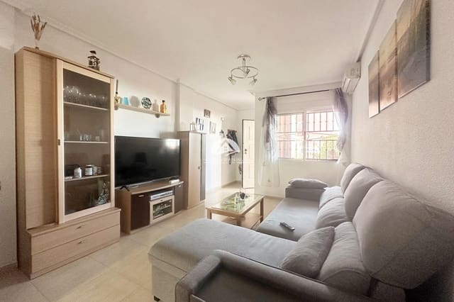 2 soveværelse Bungalow til salg i Los Altos - € 162.500 (Ref: 9990031)