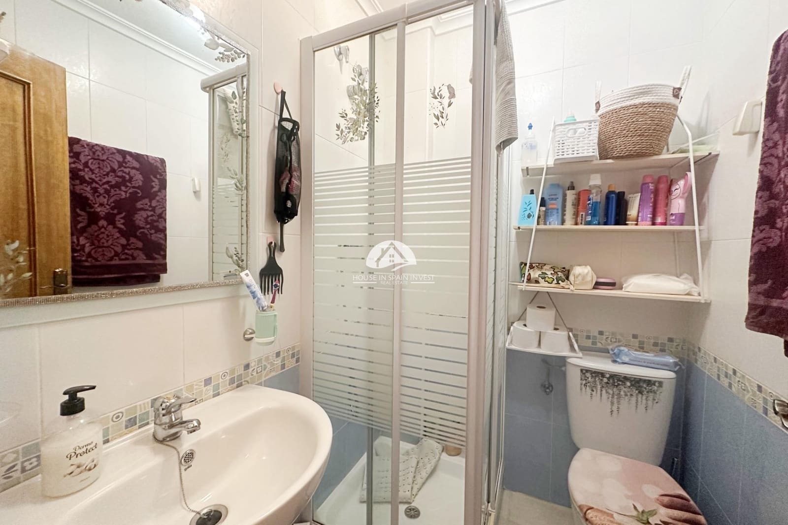 2 chambre Bungalow à vendre à Los Altos - 162 500 € (Ref: 9990031)