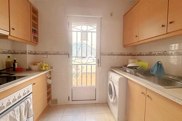 2 soveværelse Bungalow til salg i Los Altos - € 162.500 (Ref: 9990031)