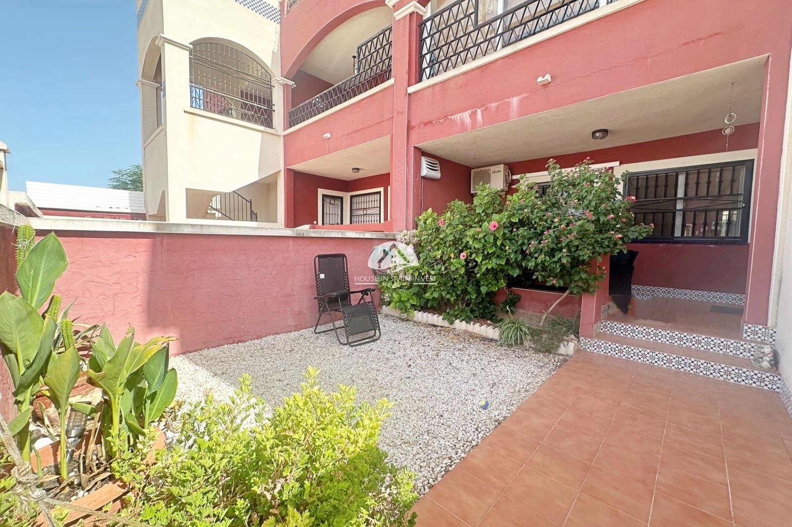 2 chambre Bungalow à vendre à Los Altos - 162 500 € (Ref: 9990031)