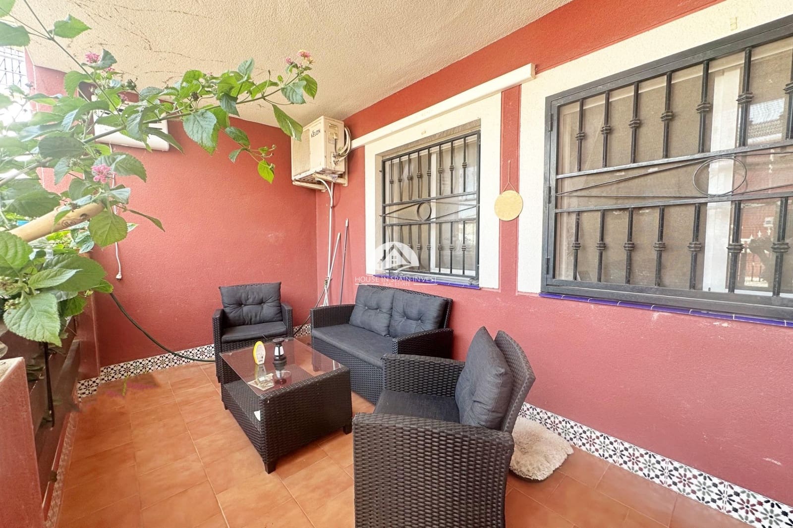 2 chambre Bungalow à vendre à Los Altos - 162 500 € (Ref: 9990031)
