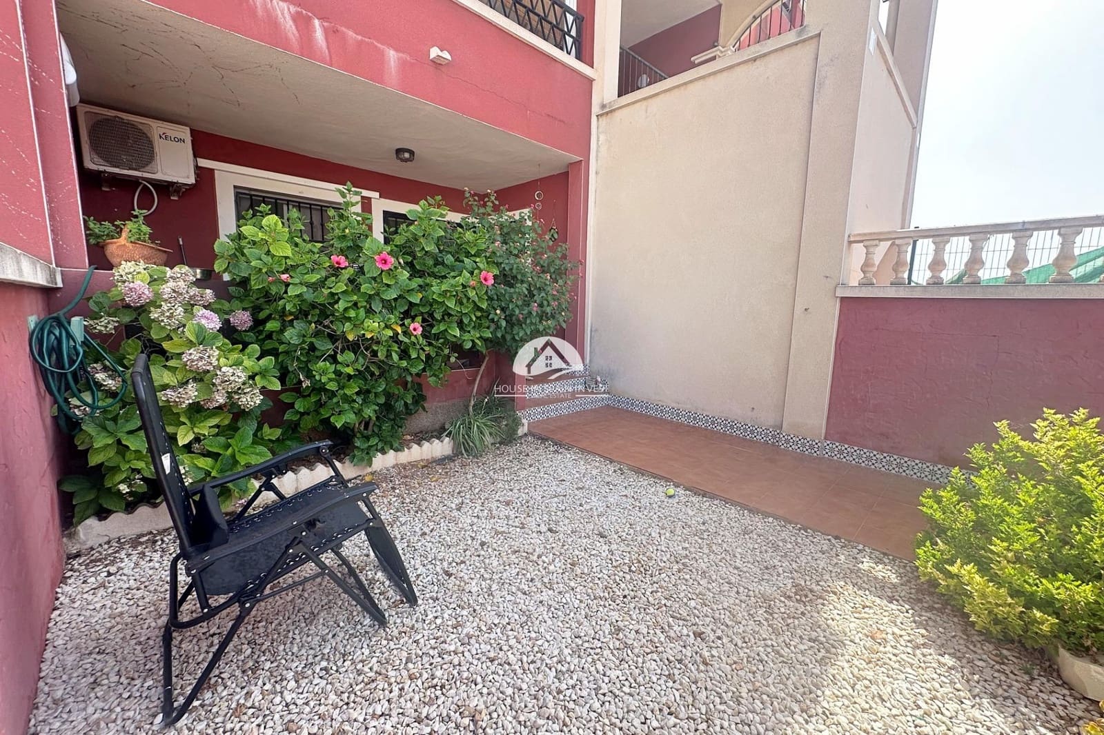 2 chambre Bungalow à vendre à Los Altos - 162 500 € (Ref: 9990031)