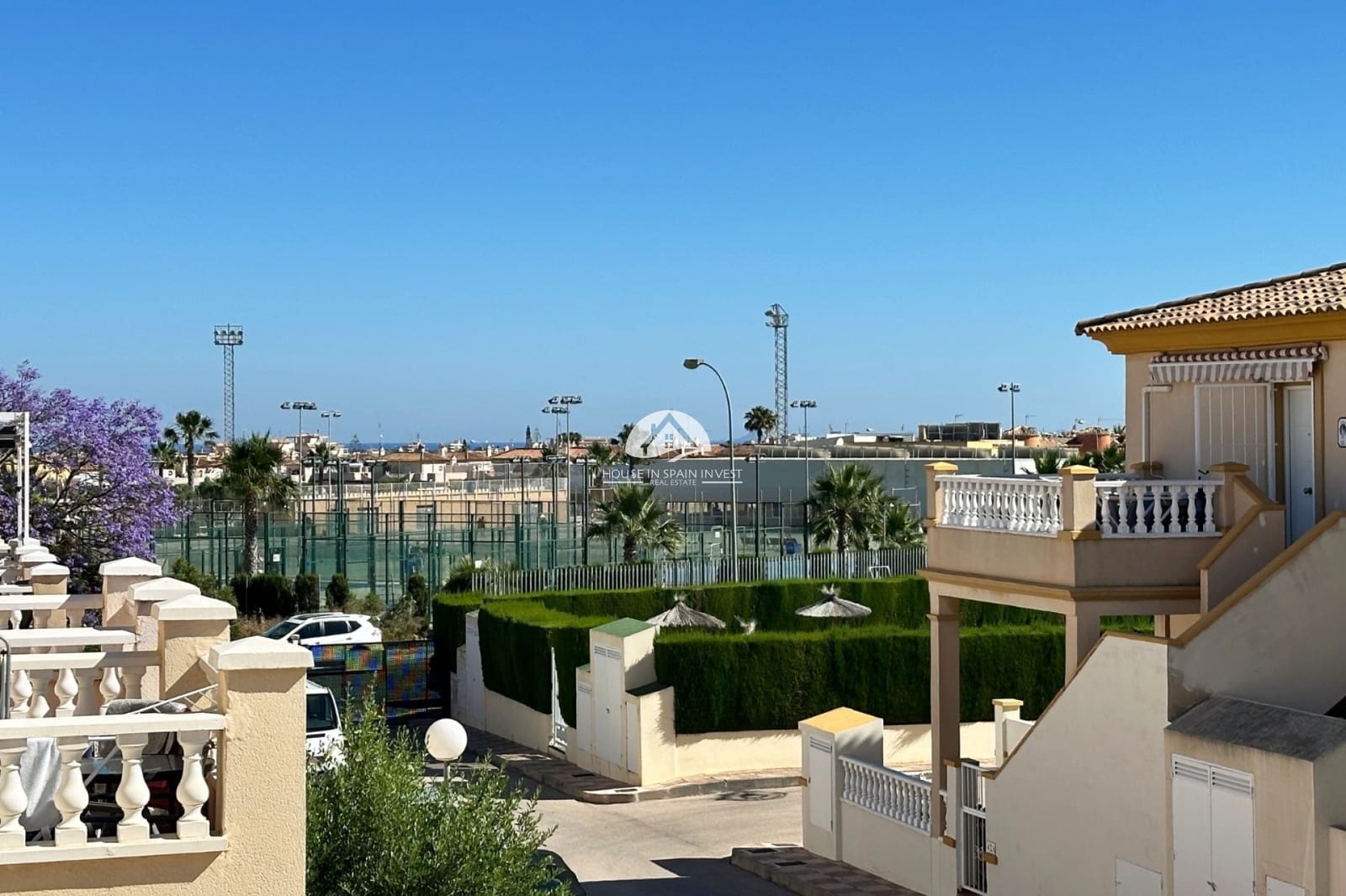 2 slaapkamer Appartement te koop in Orihuela Costa met zwembad - € 160.000 (Ref: 9990032)