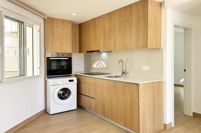 2 slaapkamer Appartement te koop in Lomas de Cabo Roig - Los Dolses, Orihuela met zwembad - € 160.000 (Ref: 9990032)