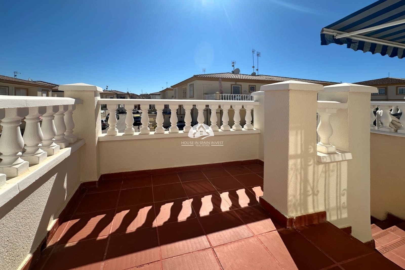 2 slaapkamer Appartement te koop in Orihuela Costa met zwembad - € 160.000 (Ref: 9990032)