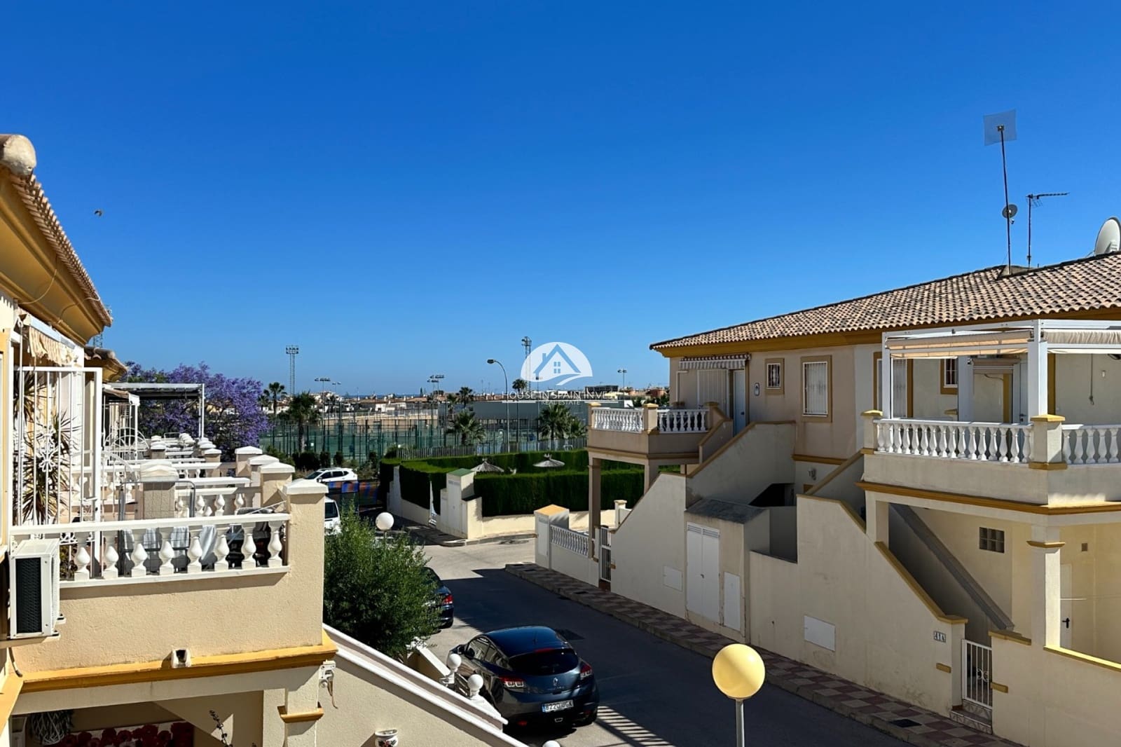 2 slaapkamer Appartement te koop in Orihuela Costa met zwembad - € 160.000 (Ref: 9990032)