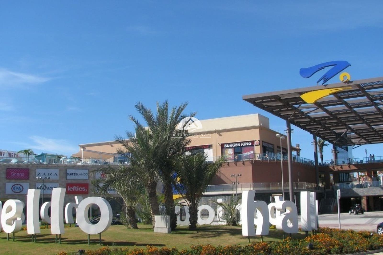 2 slaapkamer Appartement te koop in Orihuela Costa met zwembad - € 160.000 (Ref: 9990032)