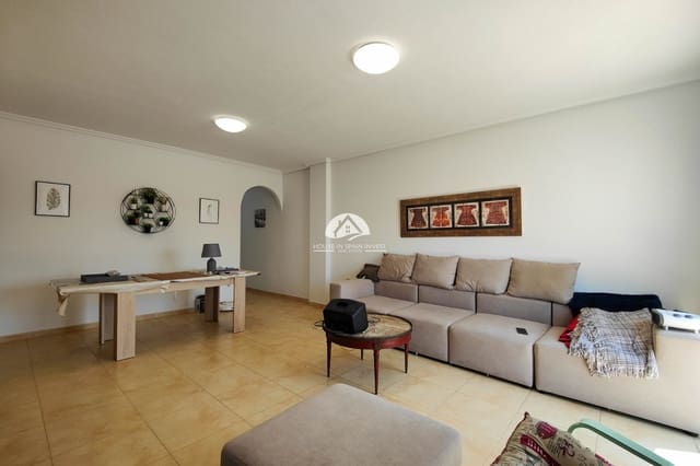 3 soverom Penthouse til leie i Antonio Machado, Torrevieja - € 1 050 (Ref: 9993578)