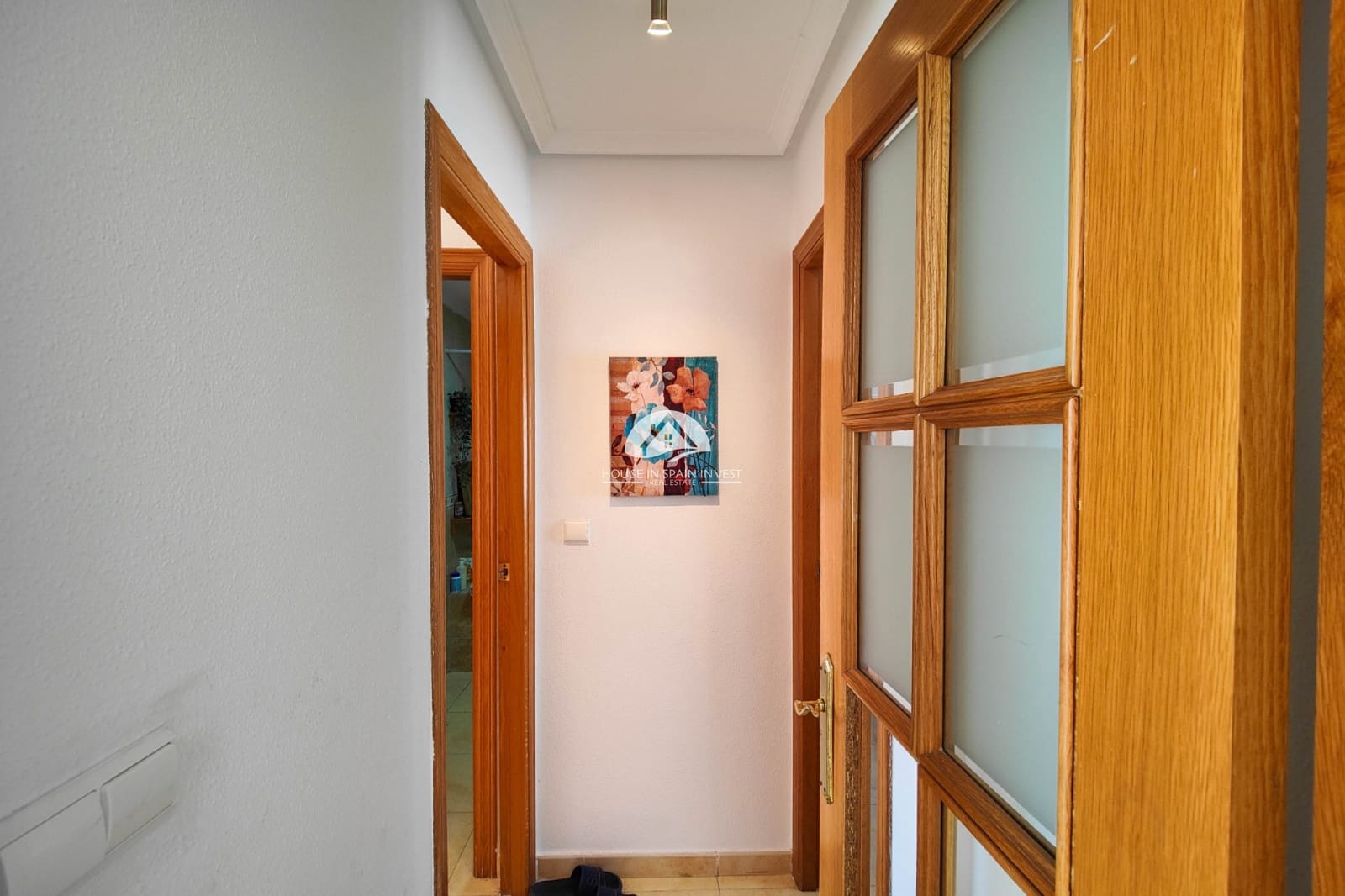 3 soverom Penthouse til leie i Torrevieja - € 1 050 (Ref: 9993578)