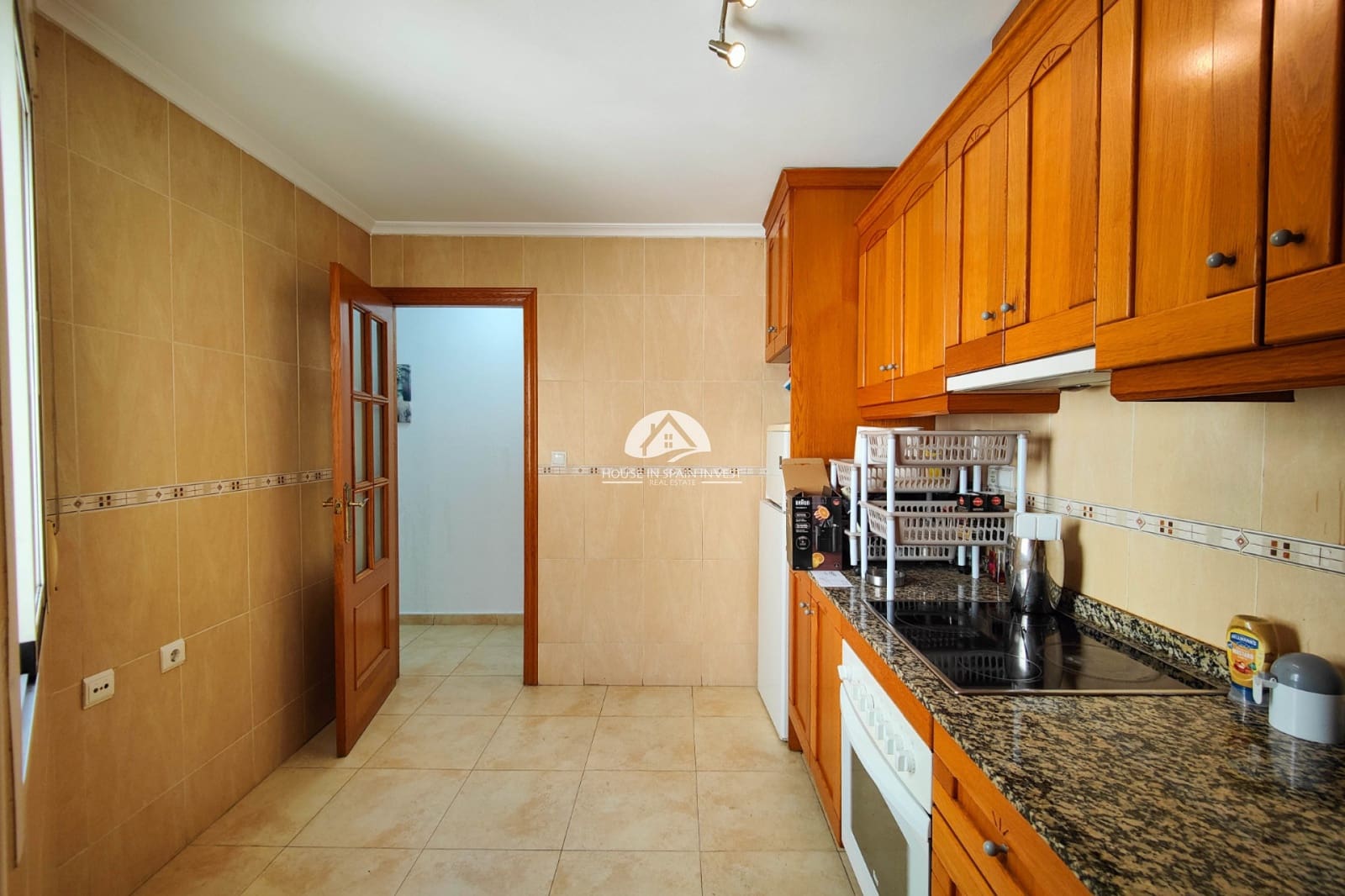 3 soverom Penthouse til leie i Torrevieja - € 1 050 (Ref: 9993578)
