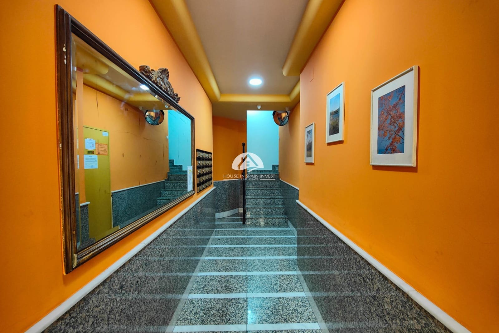 3 soverom Penthouse til leie i Torrevieja - € 1 050 (Ref: 9993578)