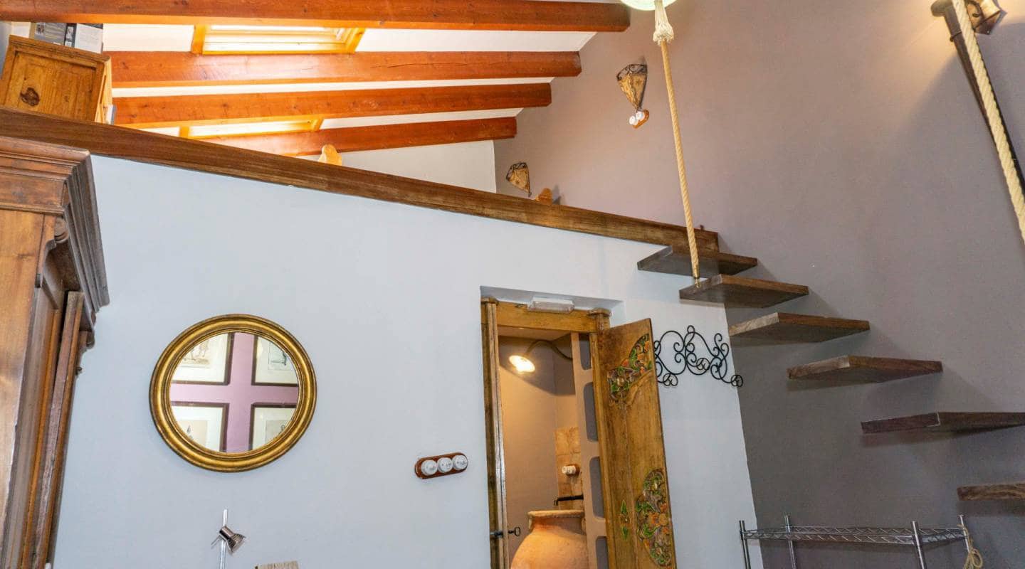 4 sypialnia Willa na sprzedaż w Torremendo z basenem garażem - 1 745 000 € (Ref: 4986107)