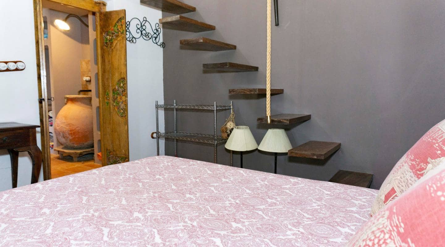 4 sypialnia Willa na sprzedaż w Torremendo z basenem garażem - 1 745 000 € (Ref: 4986107)