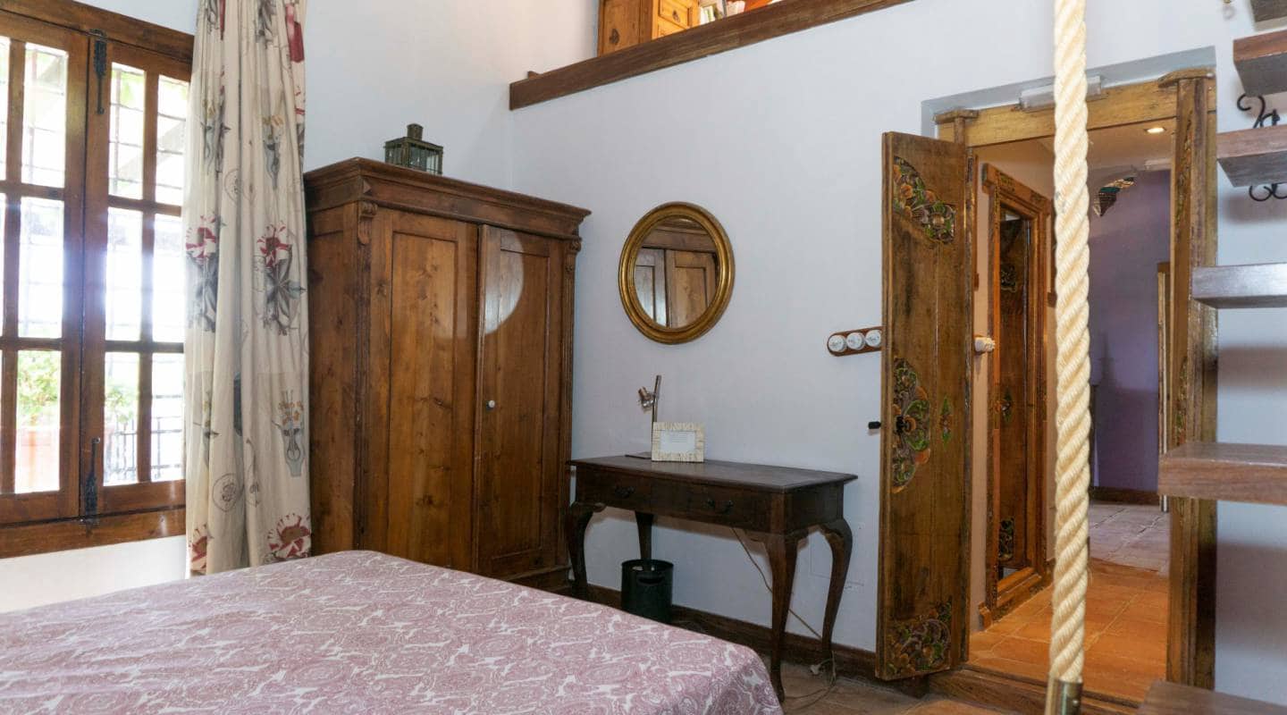 4 sypialnia Willa na sprzedaż w Torremendo z basenem garażem - 1 745 000 € (Ref: 4986107)