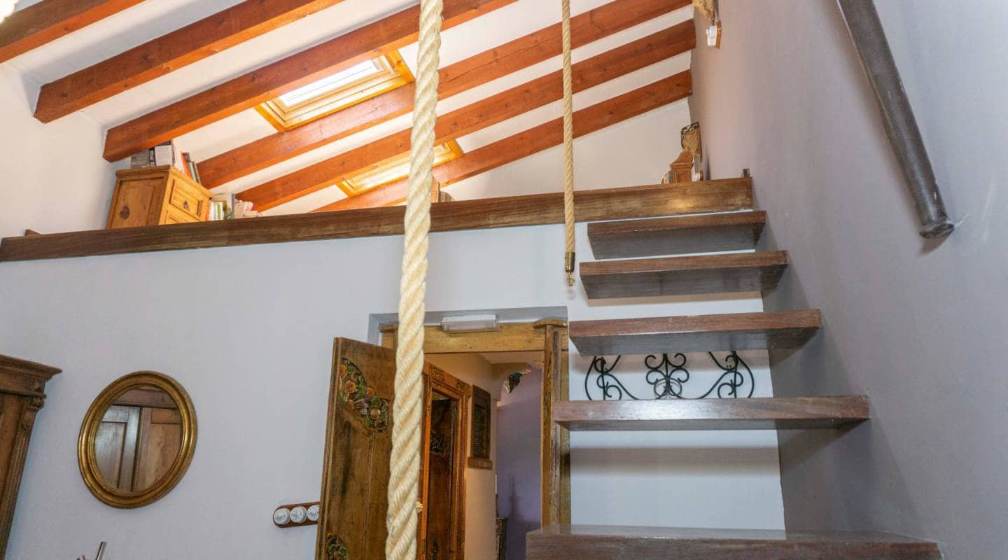 4 sypialnia Willa na sprzedaż w Torremendo z basenem garażem - 1 745 000 € (Ref: 4986107)