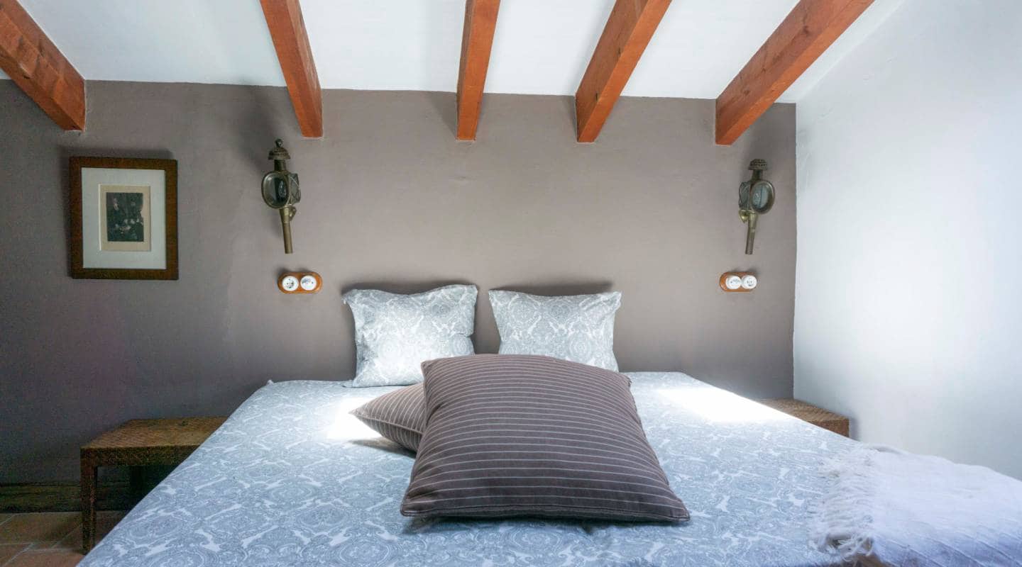 4 sypialnia Willa na sprzedaż w Torremendo z basenem garażem - 1 745 000 € (Ref: 4986107)