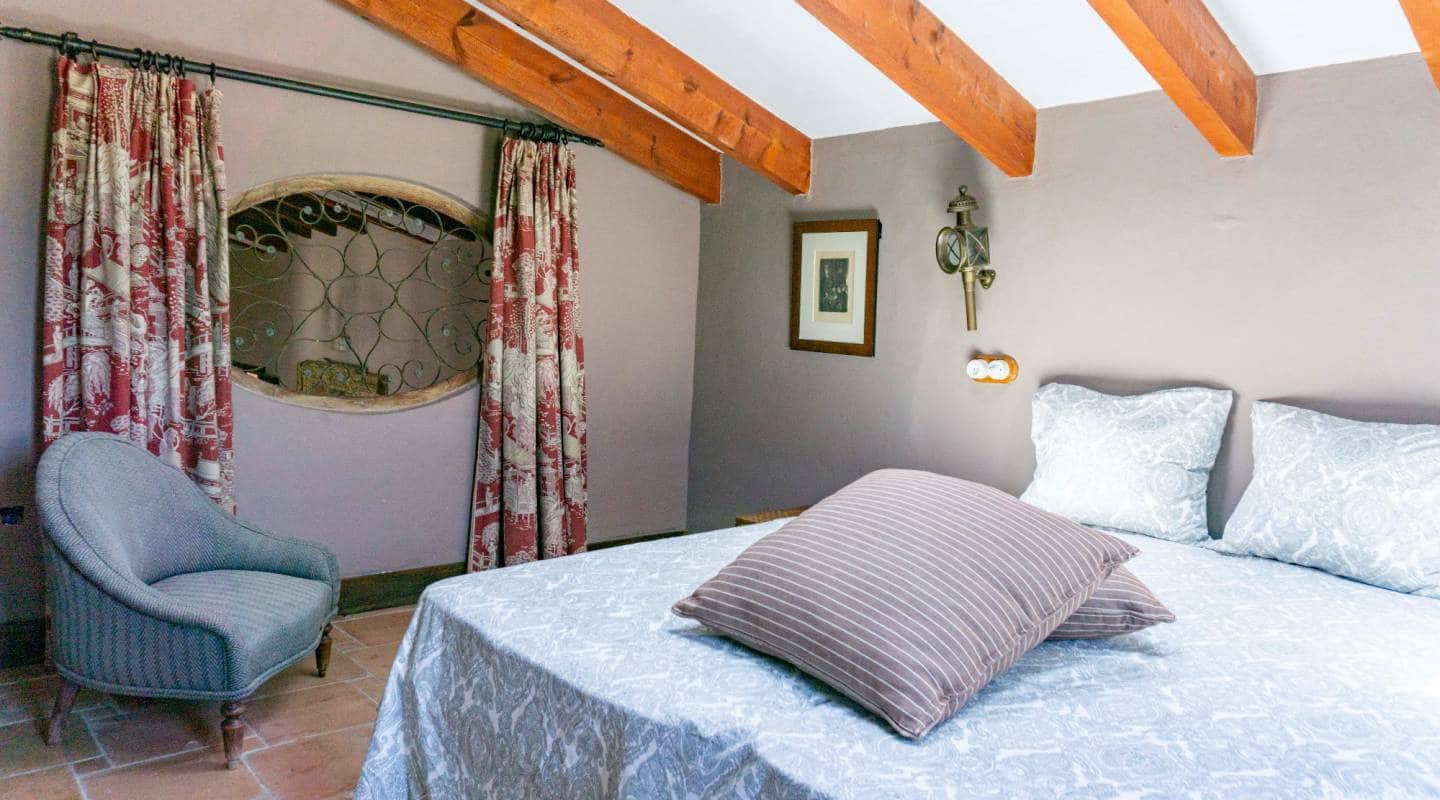 4 sypialnia Willa na sprzedaż w Torremendo z basenem garażem - 1 745 000 € (Ref: 4986107)