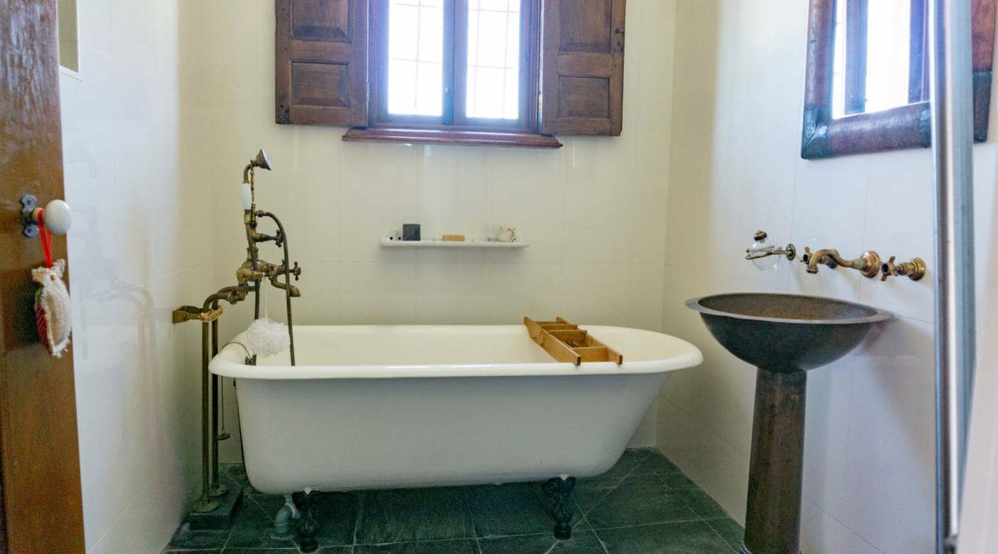 4 sypialnia Willa na sprzedaż w Torremendo z basenem garażem - 1 745 000 € (Ref: 4986107)