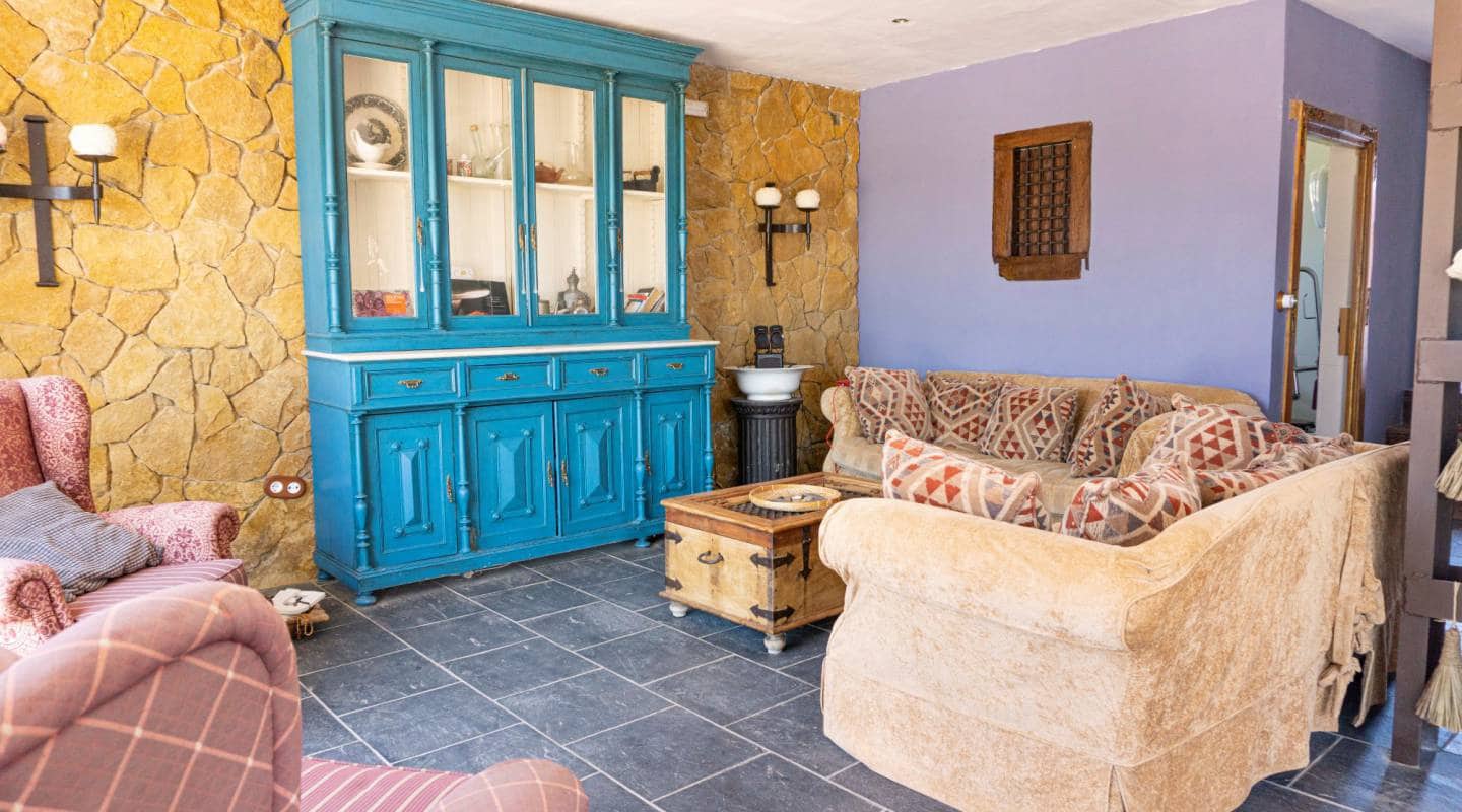 4 sypialnia Willa na sprzedaż w Torremendo z basenem garażem - 1 745 000 € (Ref: 4986107)