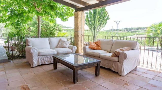 4 bedroom Villa for sale in Torremendo, Orihuela with pool garage - € 1,745,000 (Ref: 4986107)