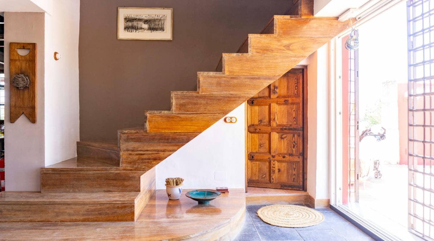 4 sypialnia Willa na sprzedaż w Torremendo z basenem garażem - 1 745 000 € (Ref: 4986107)