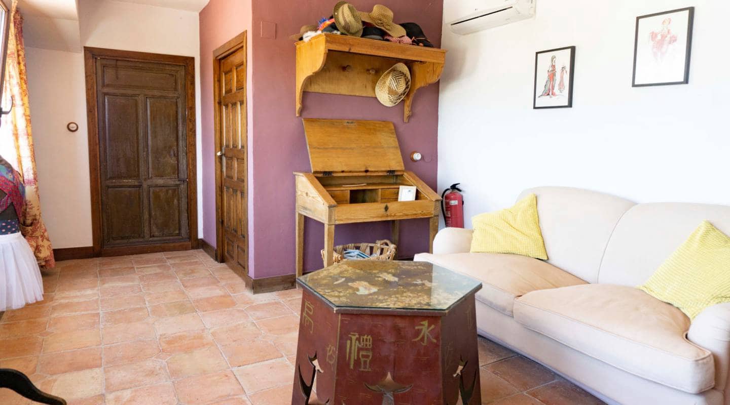 4 sypialnia Willa na sprzedaż w Torremendo z basenem garażem - 1 745 000 € (Ref: 4986107)