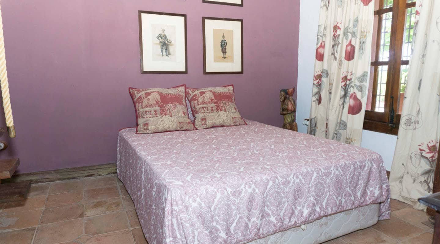 4 sypialnia Willa na sprzedaż w Torremendo z basenem garażem - 1 745 000 € (Ref: 4986107)