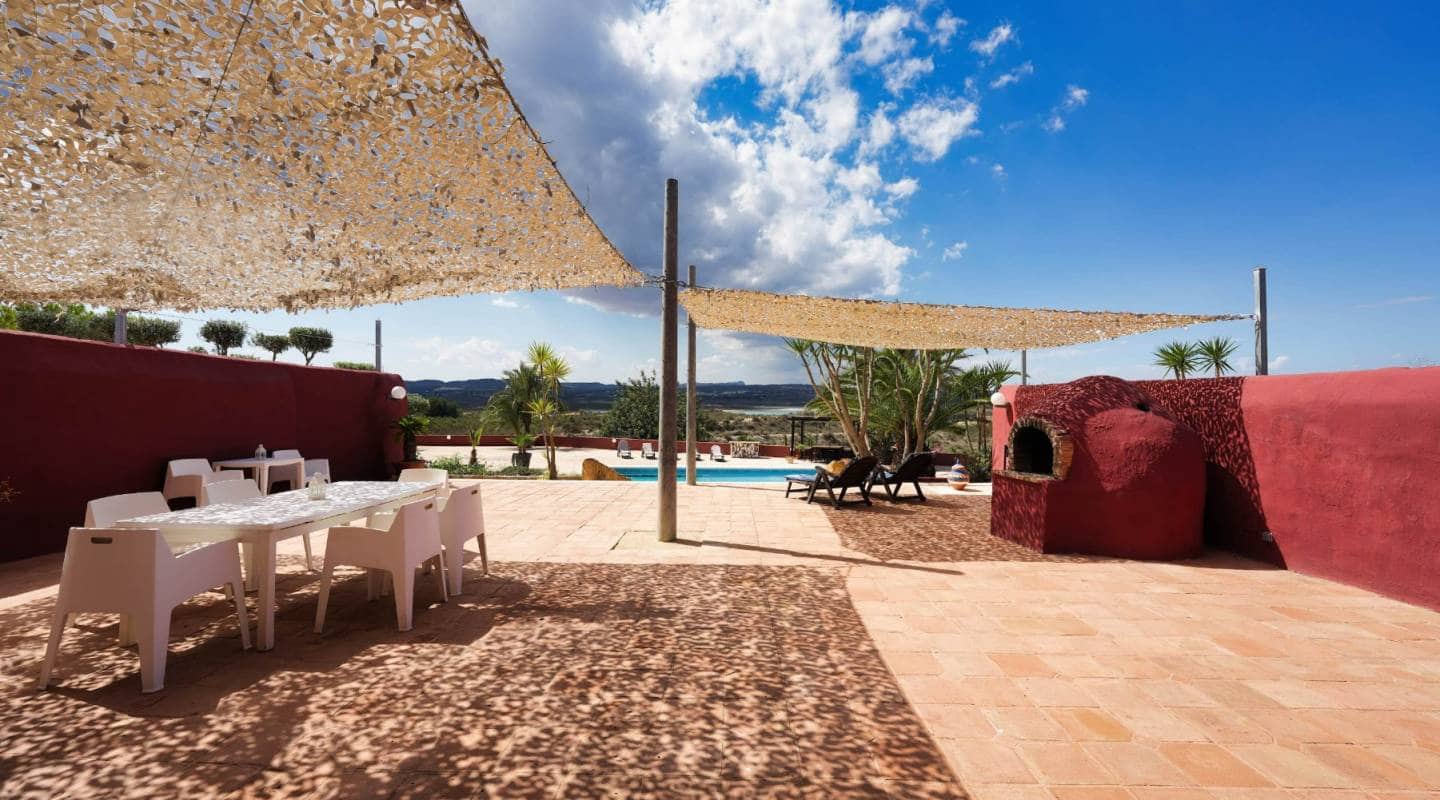 4 slaapkamer Villa te koop in Torremendo met zwembad garage - € 1.745.000 (Ref: 4986107)