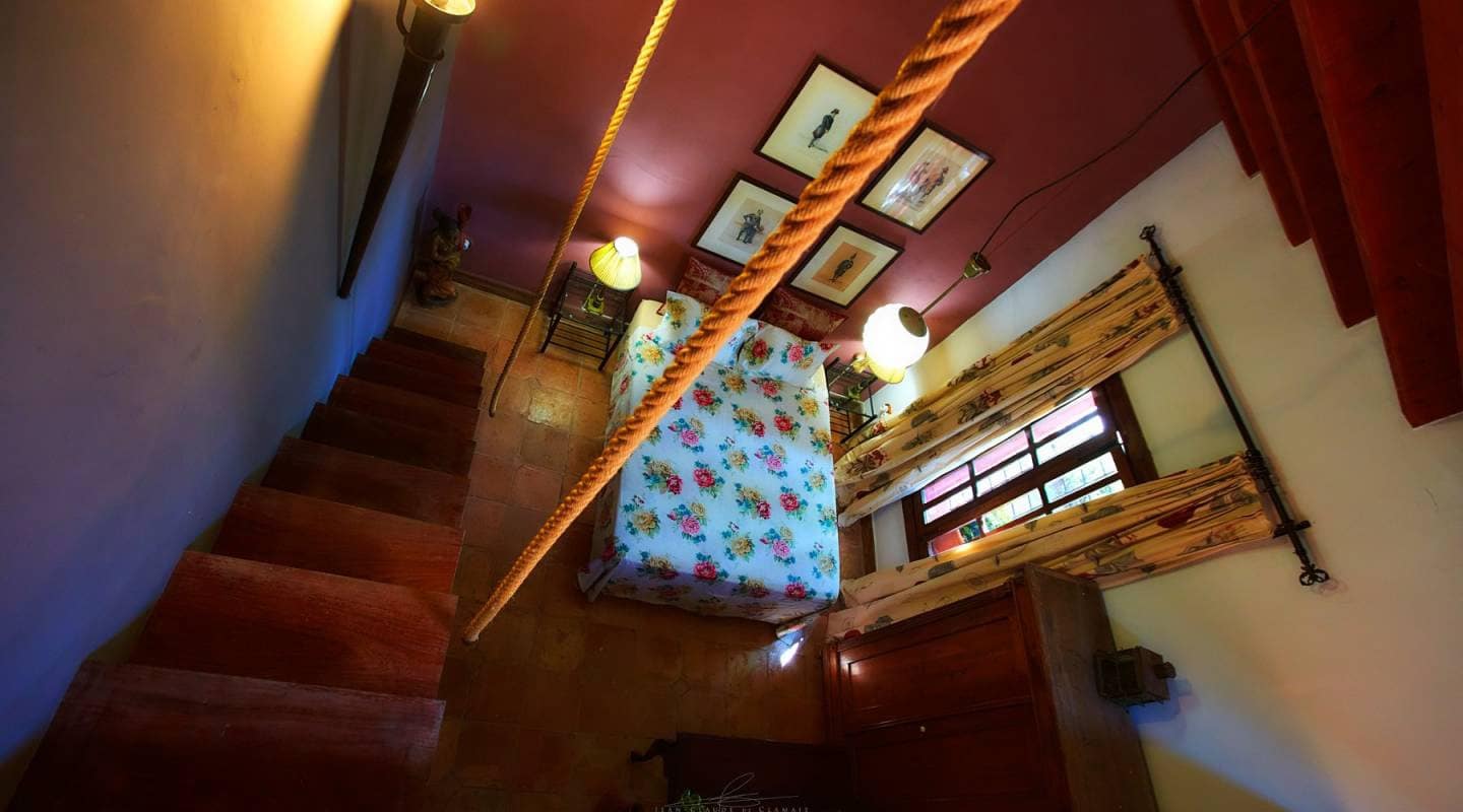 4 slaapkamer Villa te koop in Torremendo met zwembad garage - € 1.745.000 (Ref: 4986107)