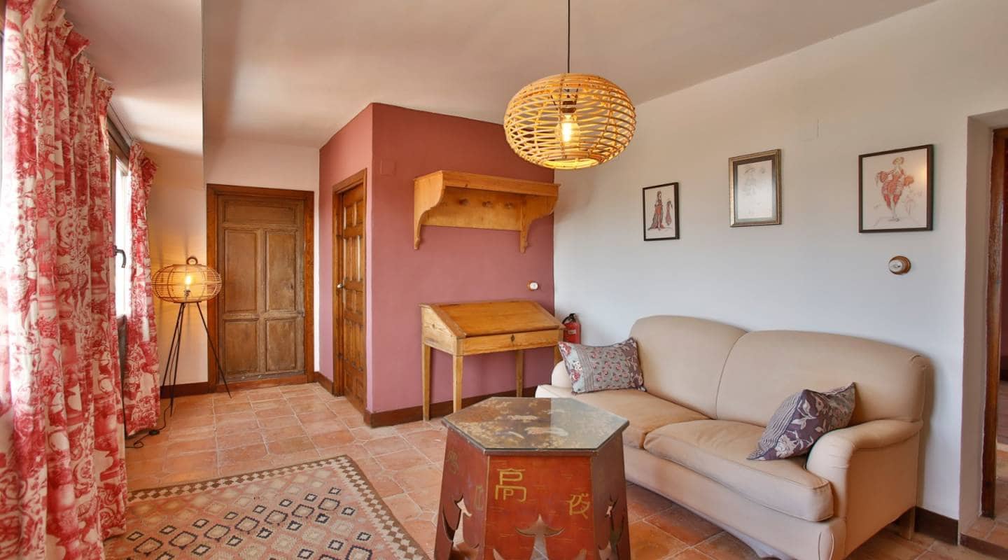 4 slaapkamer Villa te koop in Torremendo met zwembad garage - € 1.745.000 (Ref: 4986107)