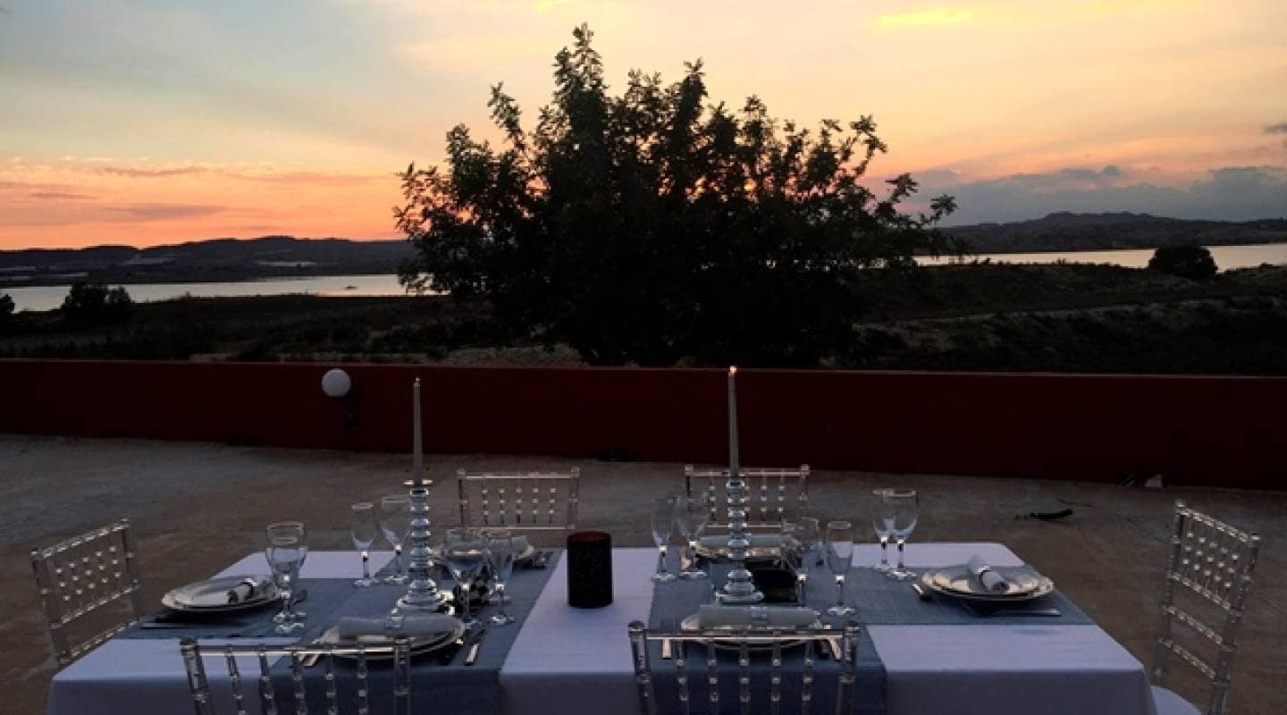 4 slaapkamer Villa te koop in Torremendo met zwembad garage - € 1.745.000 (Ref: 4986107)