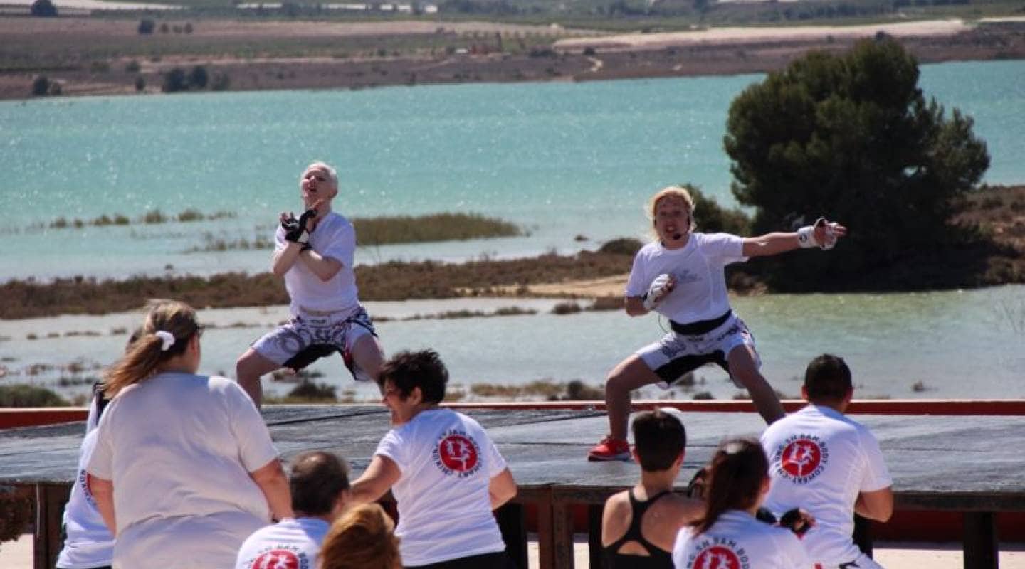 4 slaapkamer Villa te koop in Torremendo met zwembad garage - € 1.745.000 (Ref: 4986107)