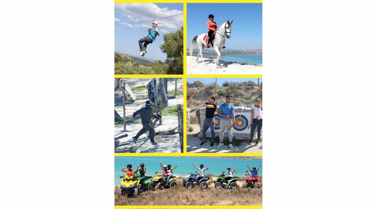 4 slaapkamer Villa te koop in Torremendo met zwembad garage - € 1.745.000 (Ref: 4986107)